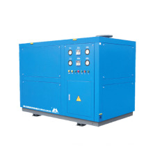 Shanli 7KW water cooled industry water chiller for CE ISO SWLS-7B-D